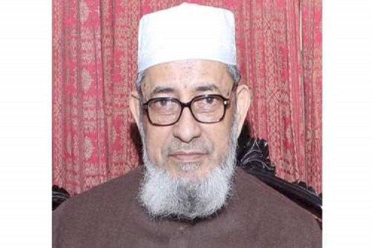 করোনায় জামায়াতের সাবেক আমির মকবুলের মৃত্যু