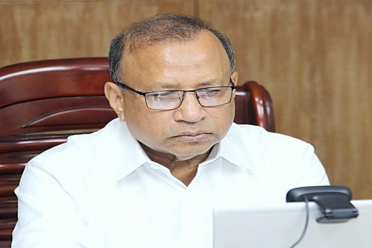 ইফতার এবং সাহরীতে পানি সরবরাহ নিশ্চিত করতে হবে: স্থানীয় সরকার মন্ত্রী