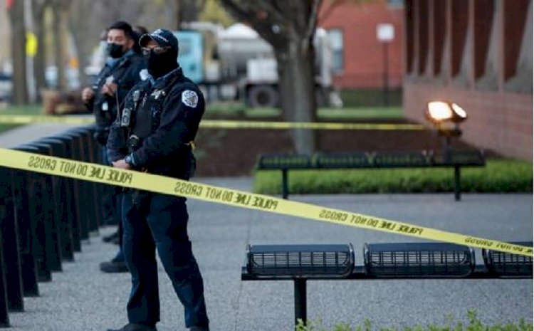 যুক্তরাষ্ট্রে বন্দুকধারীর হামলা;  নিহত ৮