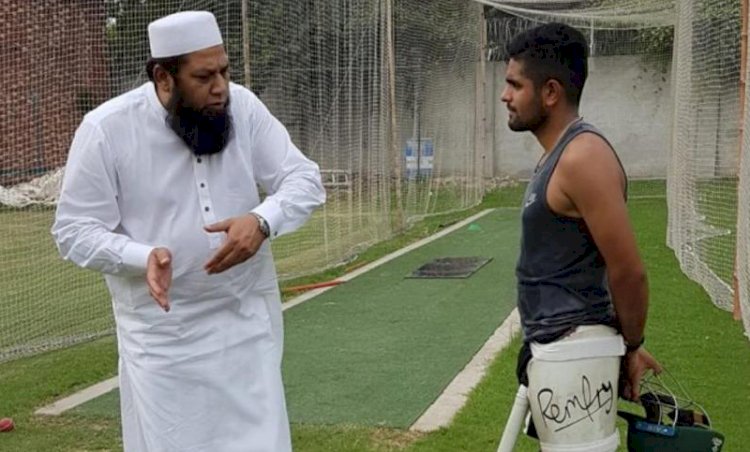 বাবরের প্রশংসায় পঞ্চমুখ পাকিস্তানী লিজেন্ডরা
