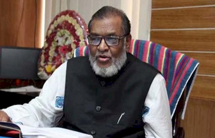 ‘ধর্মকে ব্যবহার করে হেফাজত রাষ্ট্রীয় ক্ষমতা দখল করতে চায়’