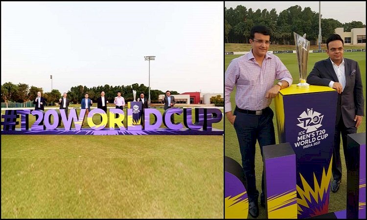 টি-টুয়েন্টি বিশ্বকাপ, ভিসা সমস্যা দূর পাকিস্তানিদের