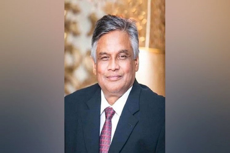 করোনায় আক্রান্ত আমানউল্লাহ আমান, হাসপাতালে ভর্তি