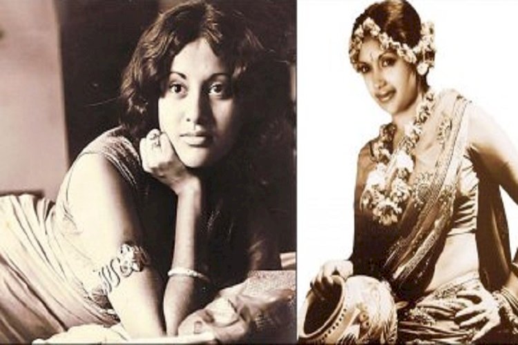 কবরীকে নিয়ে স্মৃতিচারণ ববিতার