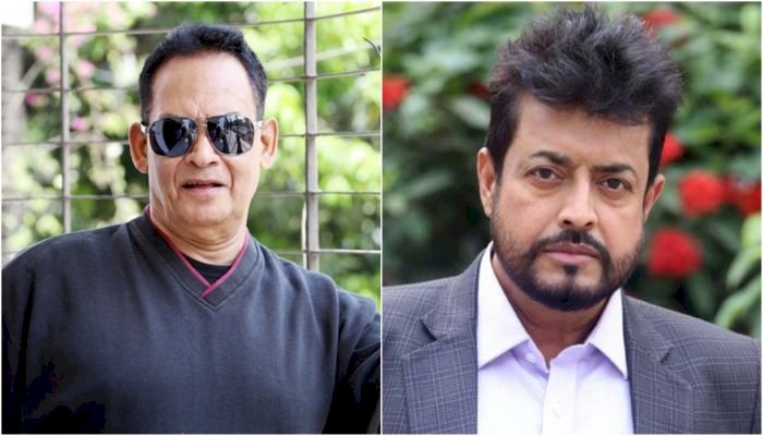 ছোটবেলার স্বপ্নের নায়কের মৃত্যুতে কি বললেন ওমর সানী