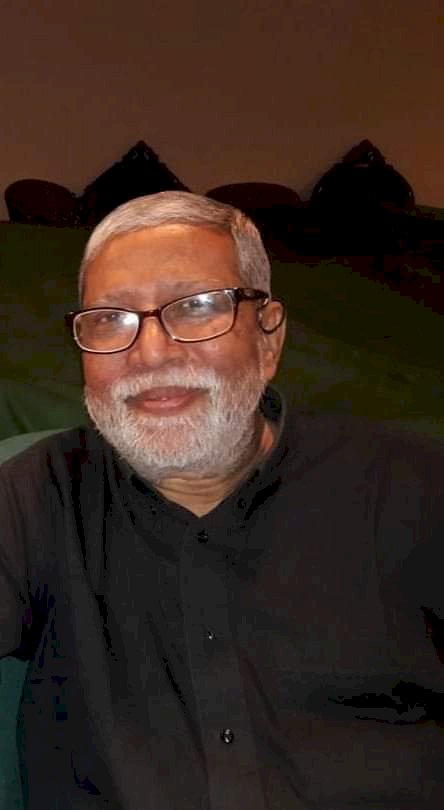 না ফেরার দেশে সাংবাদিক-উপস্থাপক লোদী