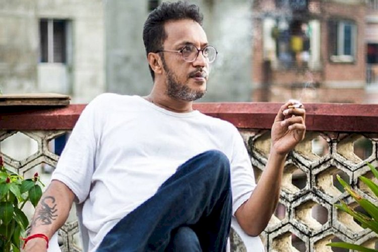 ভূয়া ফেসবুক অ্যাকাউন্ট, সংগীতশিল্পী পান্থ কানাইয়ের জিডি