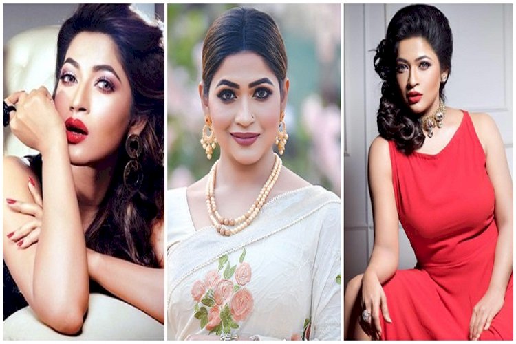 আমাকে হেনস্তা’র পর হাত বাড়ায় আমার মেয়ের দিকে
