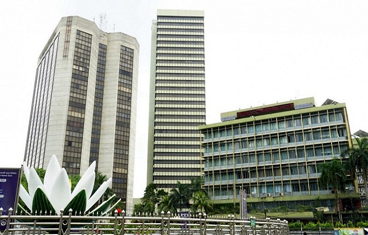 লকডাউন : রোববার থেকে ব্যাংক শেয়ারবাজার খোলা