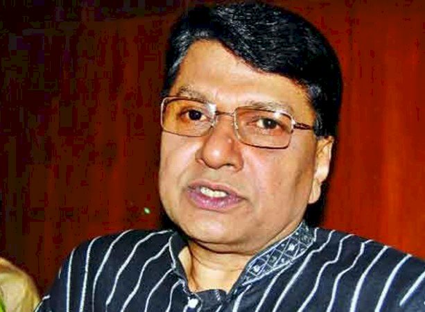 টিকার দ্বিতীয় ডোজ নিয়েও করোনায় আক্রান্ত আলমগীর