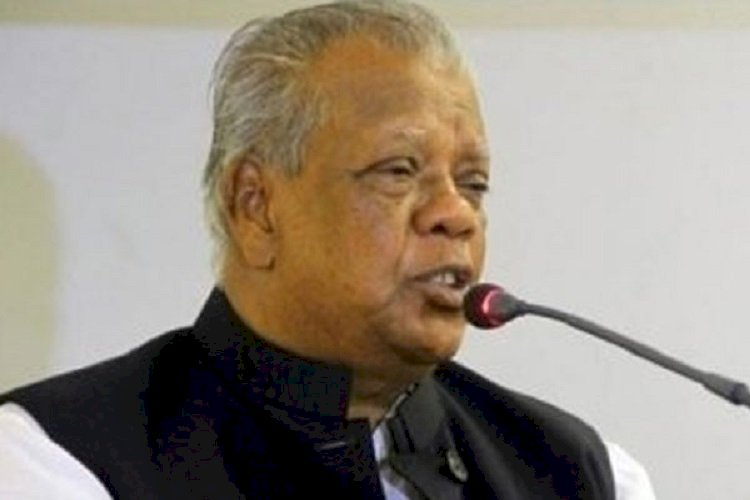 ইতিহাস বিকৃতির অপপ্রয়াস কখনো সফল হবে না