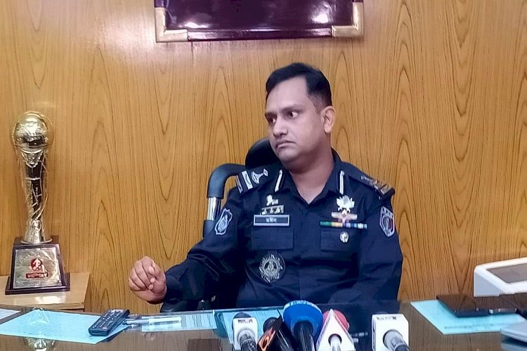 পুরনো ভিডিও ‘লাইভ’ : জড়িতদের বিরুদ্ধে ব্যবস্থা নেবে র্যাব