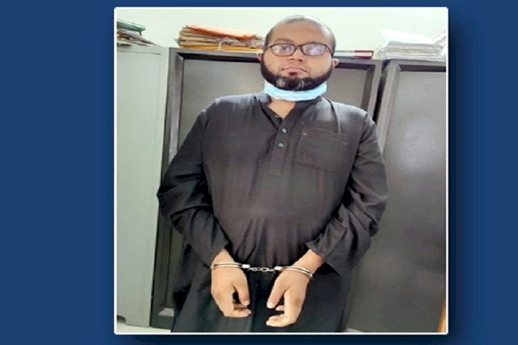 পিডিবি'র ভুয়া প্রকৌশলীর স্বীকারোক্তিমূলক জবানবন্দি