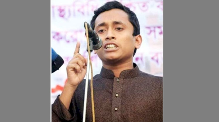 আসামি ছিনিয়ে নেয়ার মামলায় ঢাবির শিক্ষার্থী রিমান্ডে