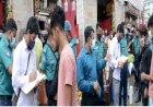 ডিএমপির ভ্রাম্যমাণ আদালতের জরিমানা