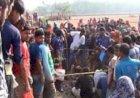 পরকীয়ার কারণে ডিশ লাইনের তার পেচিয়ে শ্বাসরোধ করে হত্যা