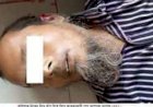 মানসিক চাপের কারণে ট্রাকের নিচে ঝাঁপ দিয়ে আত্মহত্যা