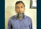 আনসারুল্লাহ বাংলা টিমের সদস্য গ্রেপ্তার