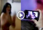 দুই কলেজছাত্রীর 'নগ্ন ভিডিও ফাঁস'