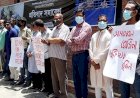 সাংবাদিক রোজিনা : নির্যাতনকারীদের বিরুদ্ধে মামলা করবে ডিআরইউ