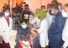 ব্লাক ফ্যাঙ্গাস রোধে পদক্ষেপ নেওয়া হচ্ছে : স্বাস্থ্যমন্ত্রী