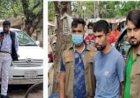ভুয়া পরিচয়ে প্রতারণার অভিযোগে গ্রেফতার মুজাহিদ
