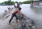 জলোচ্ছ্বাসে সাতক্ষীরার উপকূলীয় ১০ হাজার বাড়ি-ঘর বিধ্বস্ত