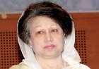 জ্বরে ভুগছেন খালেদা জিয়া