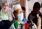 কোপের চিহ্ন : ডা. লিপির পরিবারের দাবি পরিকল্পিত হত্যা