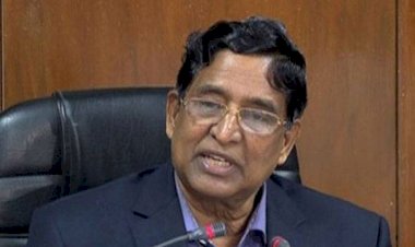 দেশে ৬৪ শতাংশ বোরো ধান কাটা শেষ