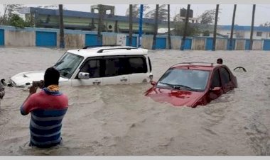 ঘূর্ণিঝড় ইয়াসের তাণ্ডব, ভারতে নিহত ৫