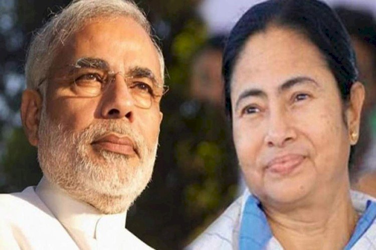 পশ্চিমবঙ্গ নির্বাচনের ফলাফল আজ, কে আসছে ক্ষমতায় মোদি নাকি মমতা?