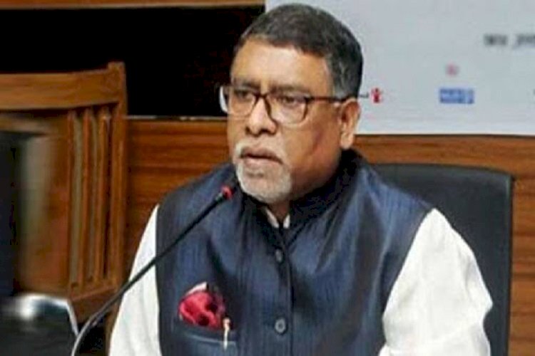 স্বাস্থ্যসেবা নিশ্চিত করতে বাজেট বাড়াতে হবে : স্বাস্থ্যমন্ত্রী
