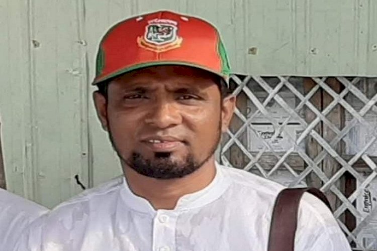 দুর্নীতির দায়ে বদলীর আদেশ মাথায় নিয়ে এক মাসেও স্টেশন ছাড়েননি শিক্ষা কর্মকর্তা আ. ছালাম!