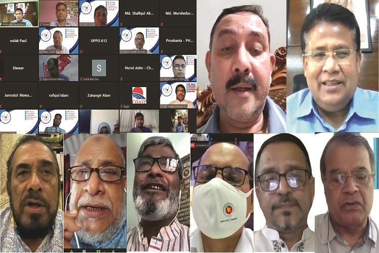 রোহিঙ্গাদের দেয়া অর্থ সহায়তার পূর্ণ স্বচ্ছতার দাবি