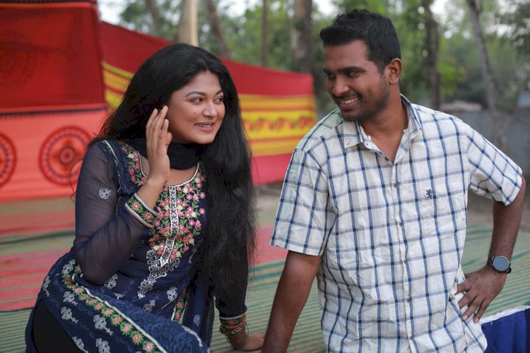 ঈদে প্রচারিত হবে রাশেদ-মৌসুমীর ‘শিয়াল বাড়ি-টু’