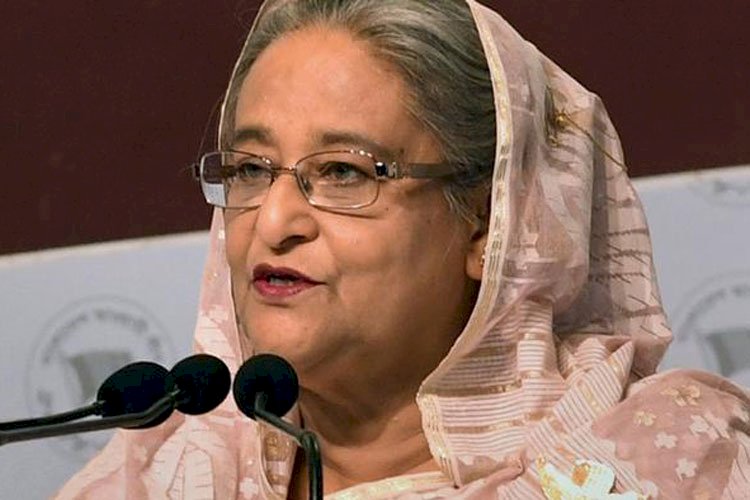 করোনাভাইরাসের নতুন ধরন আরও বেশি মারাত্মক : প্রধানমন্ত্রী