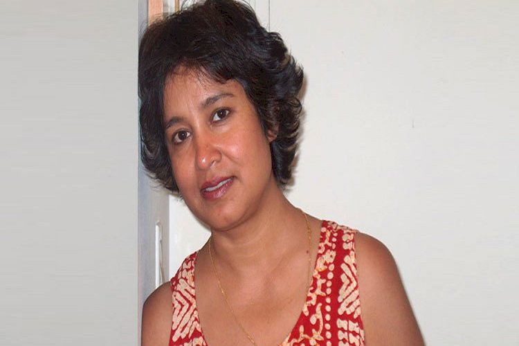 তসলিমা নাসরিন করোনায় আক্রান্ত