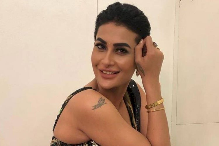 যারা নগ্ন দৃশ্যে অভিনয় করেন তাদেরকে শ্রদ্ধা জানাই : পুনিয়া