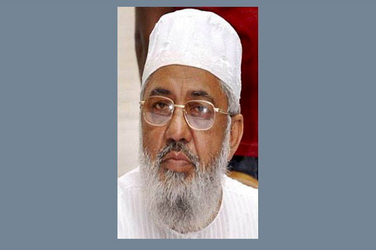 জামায়াত সাবেক সংসদ সদস্য শাহজাহান চৌধুরী ৩ দিনের রিমান্ডে