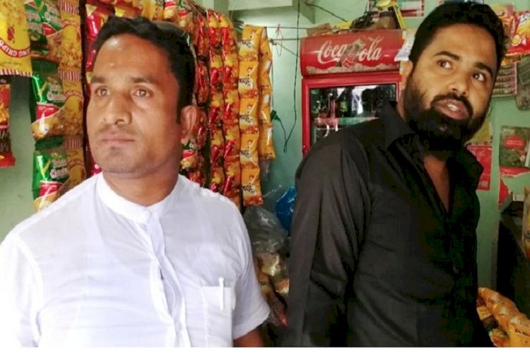 ছয় ঘণ্টার মধ্যে চার্জশিট দিল পুলিশ!