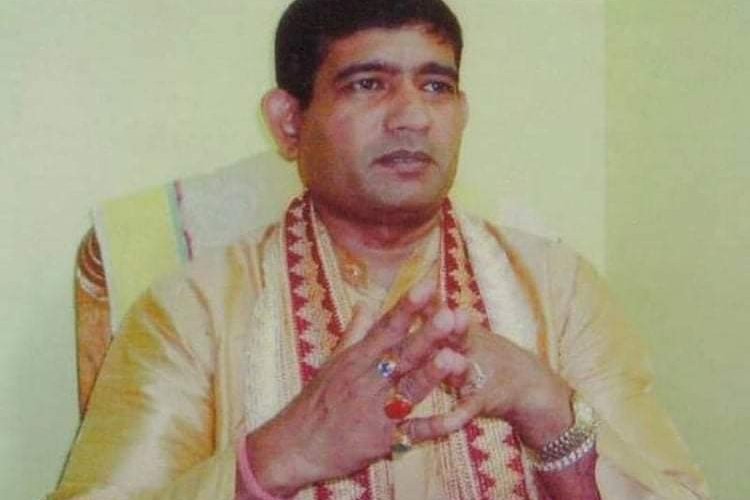 জ্যোতিষীর প্রতারণা থেকে বাঁচতে চান ভুক্তভোগী