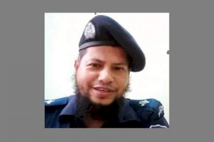 মামুনুলের সাফাই গাওয়া সেই এএসআই চাকরিচ্যুত