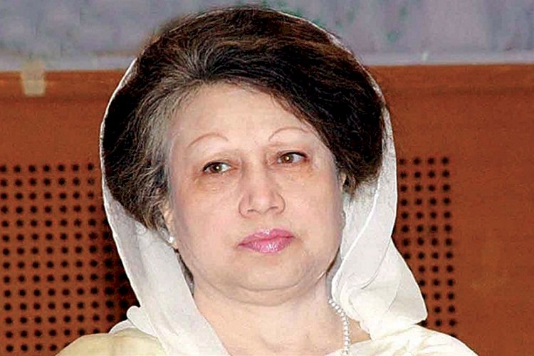 খালেদা জিয়ার ১১ মামলা : শুনানি ২০ অক্টোবর