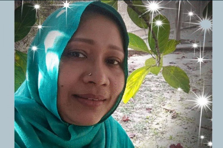 কলাবাগানে নিজ বাসায় নারী চিকিৎসকের মরদেহ উদ্ধার