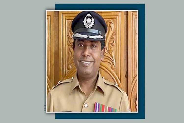 ভাড়া বাসায় মিলল পুলিশ পরিদর্শকের অর্ধগলিত লাশ