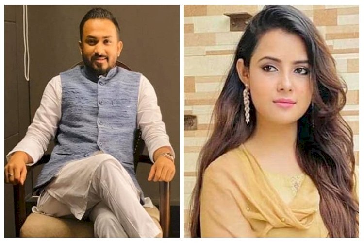 হুইপ পুত্রের বিরুদ্ধে মুনিয়ার ভাইয়ের মামলা