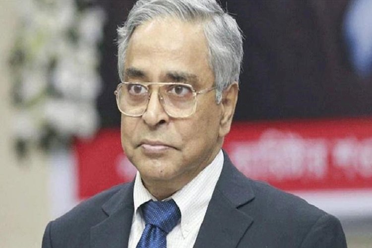 কোর্ট খুললে সংক্রমণের ঝুঁকি বাড়বে : প্রধান বিচারপতি