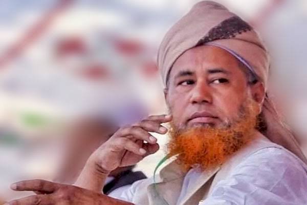 হেফাজতের কাসেমী ব্রাহ্মণবাড়িয়ায় গ্রেপ্তার