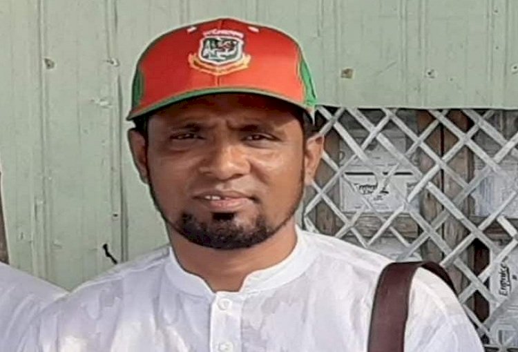 দুর্নীতির দায়ে বদলীর আদেশ মাথায় নিয়ে এক মাসেও স্টেশন ছাড়েননি শিক্ষা কর্মকর্তা আ. ছালাম!